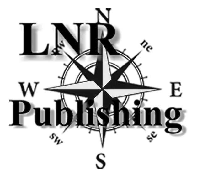 Discography. LNR Publishing logo