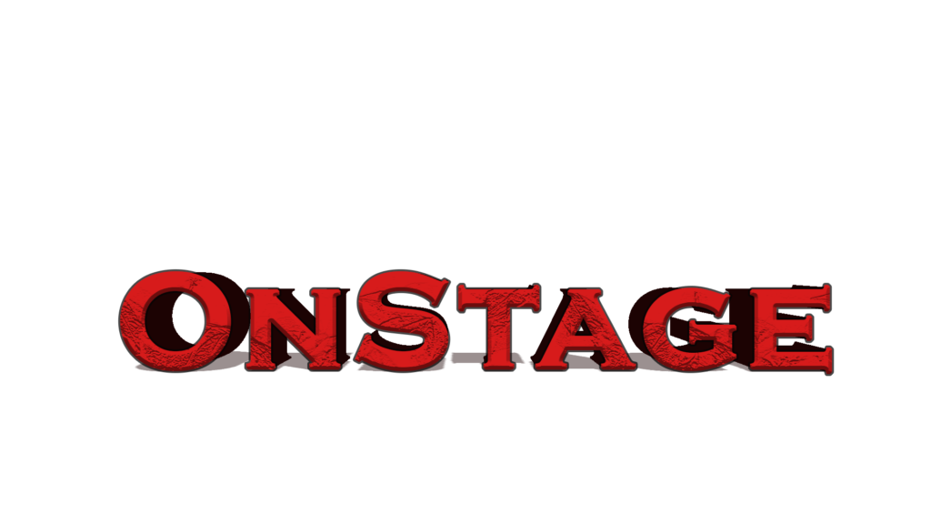 OnStage logo