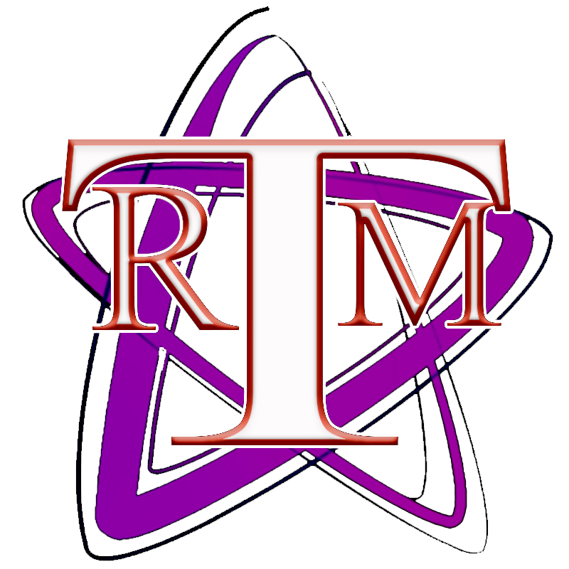 RMT over star logo