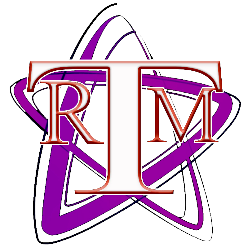 RMT over star logo