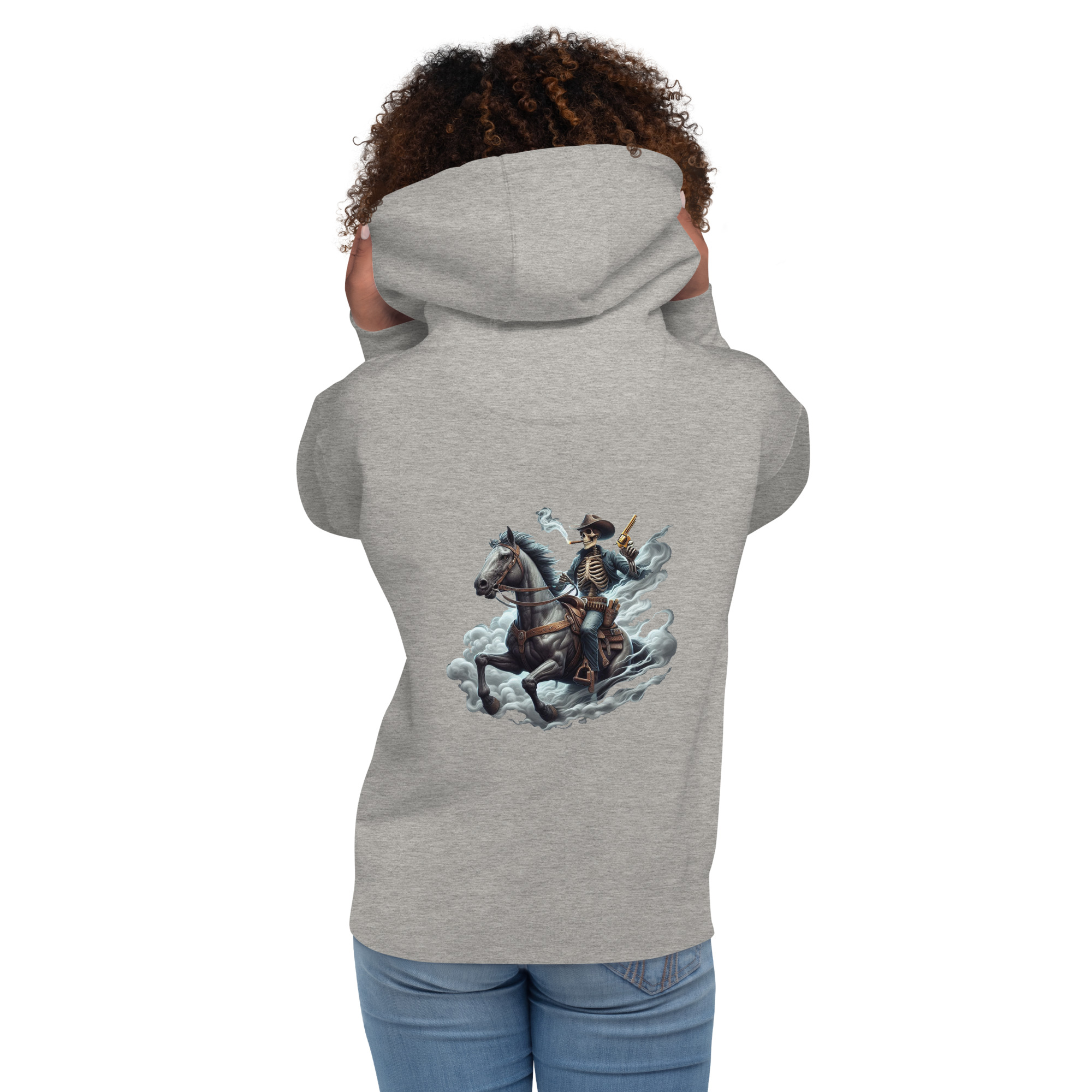 Unisex Hoodie - Image 33