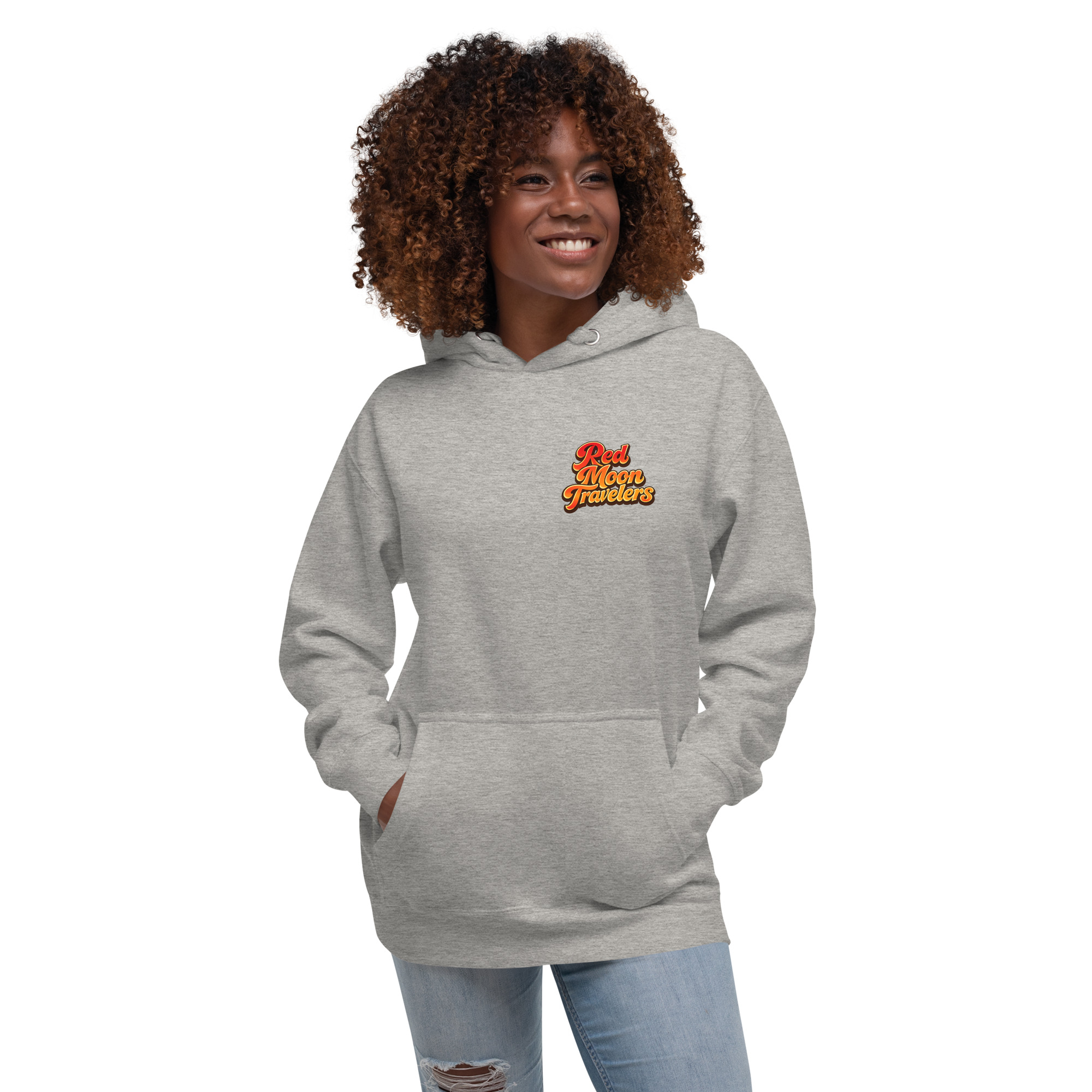 Unisex Hoodie - Image 16