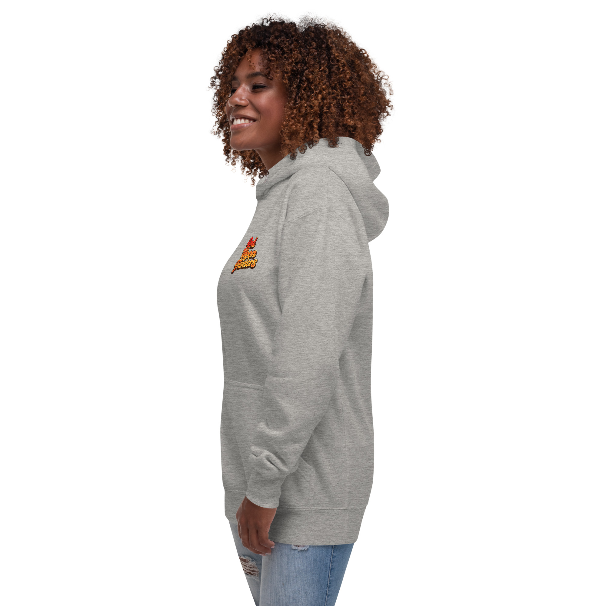 Unisex Hoodie - Image 34