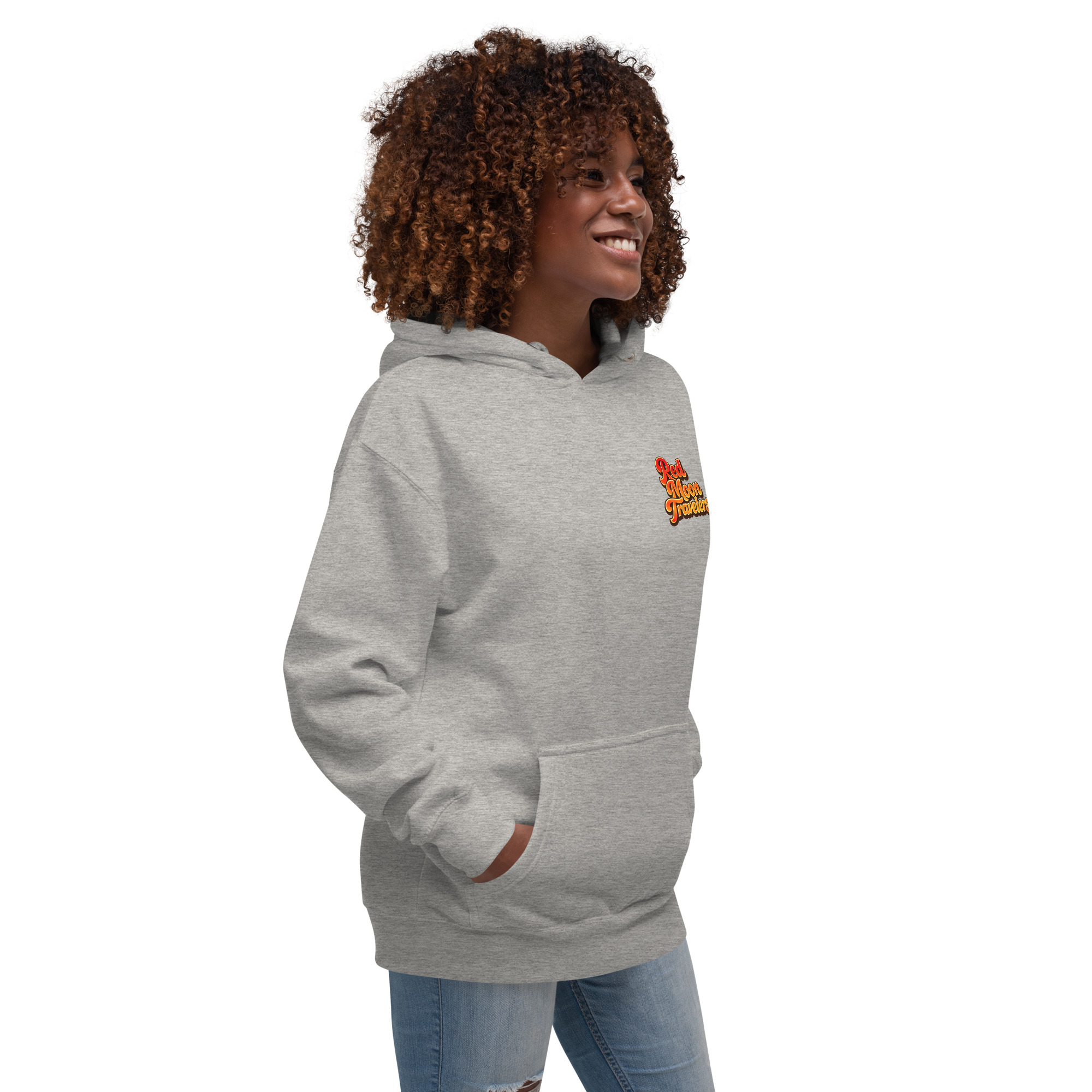 Unisex Hoodie - Image 35