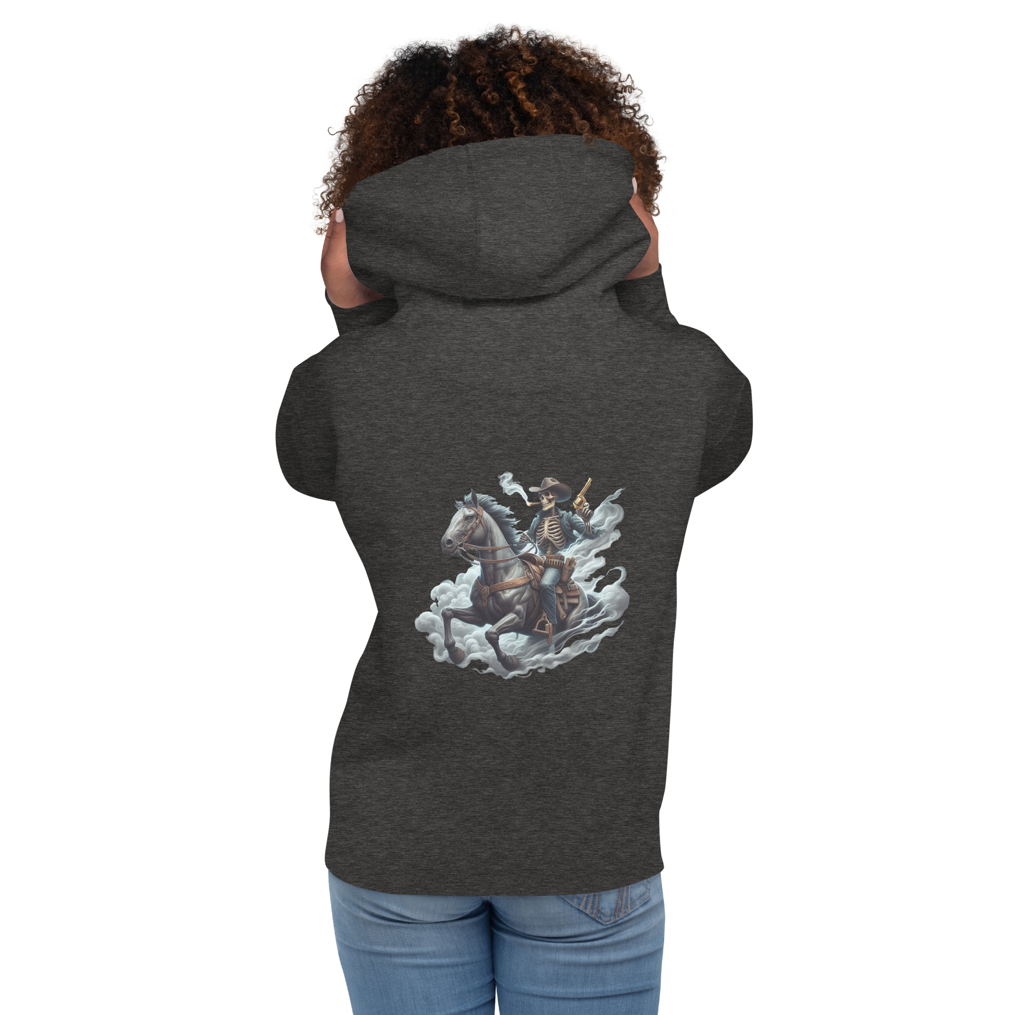Unisex Hoodie - Image 18