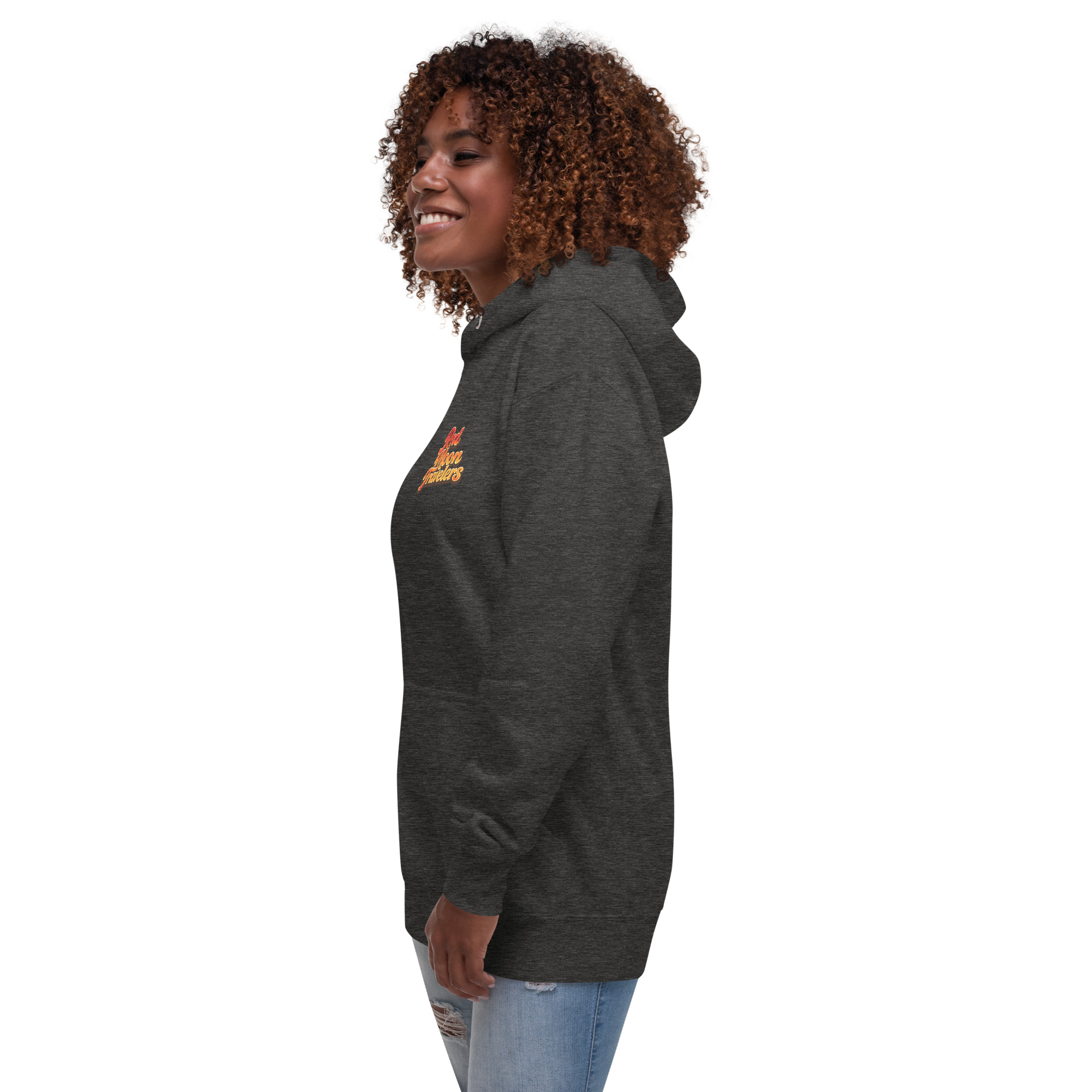 Unisex Hoodie - Image 19