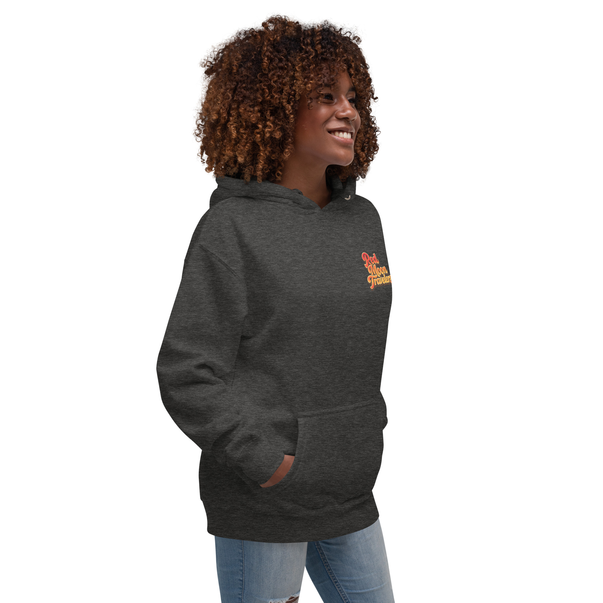 Unisex Hoodie - Image 20