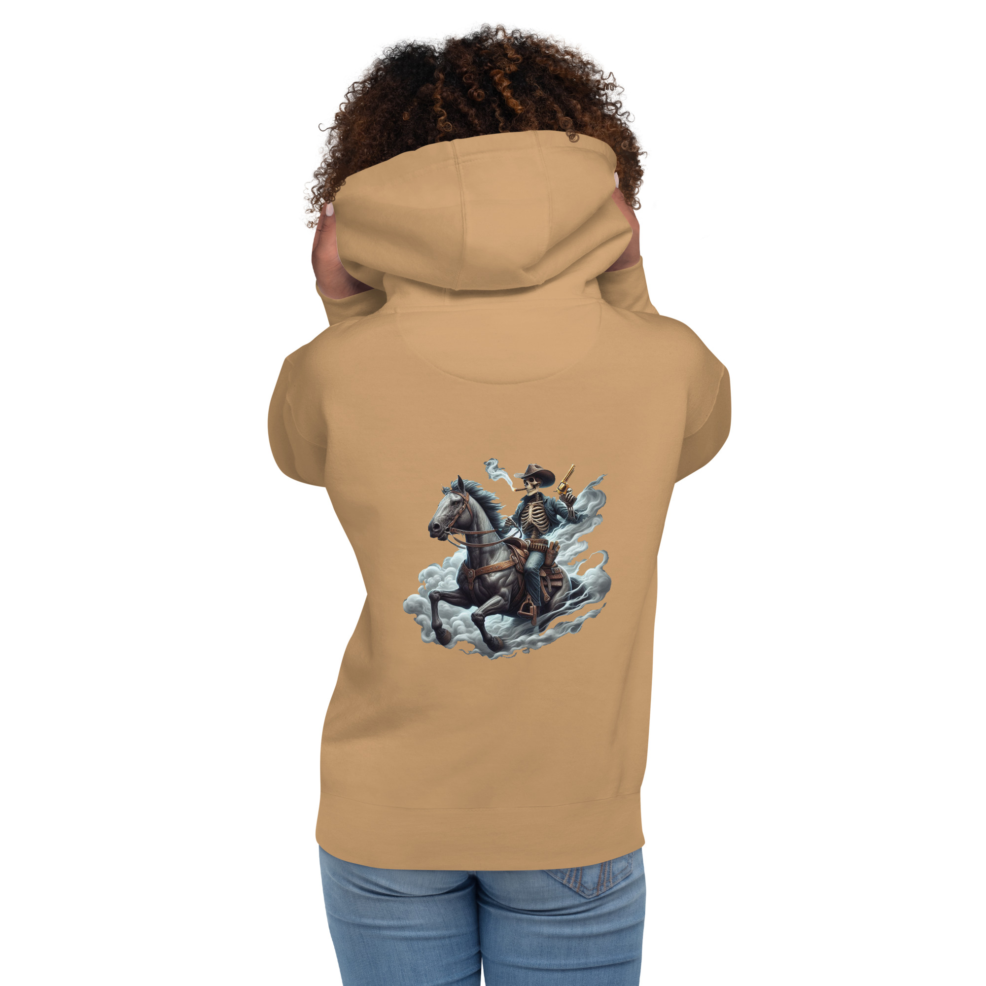 Unisex Hoodie - Image 26