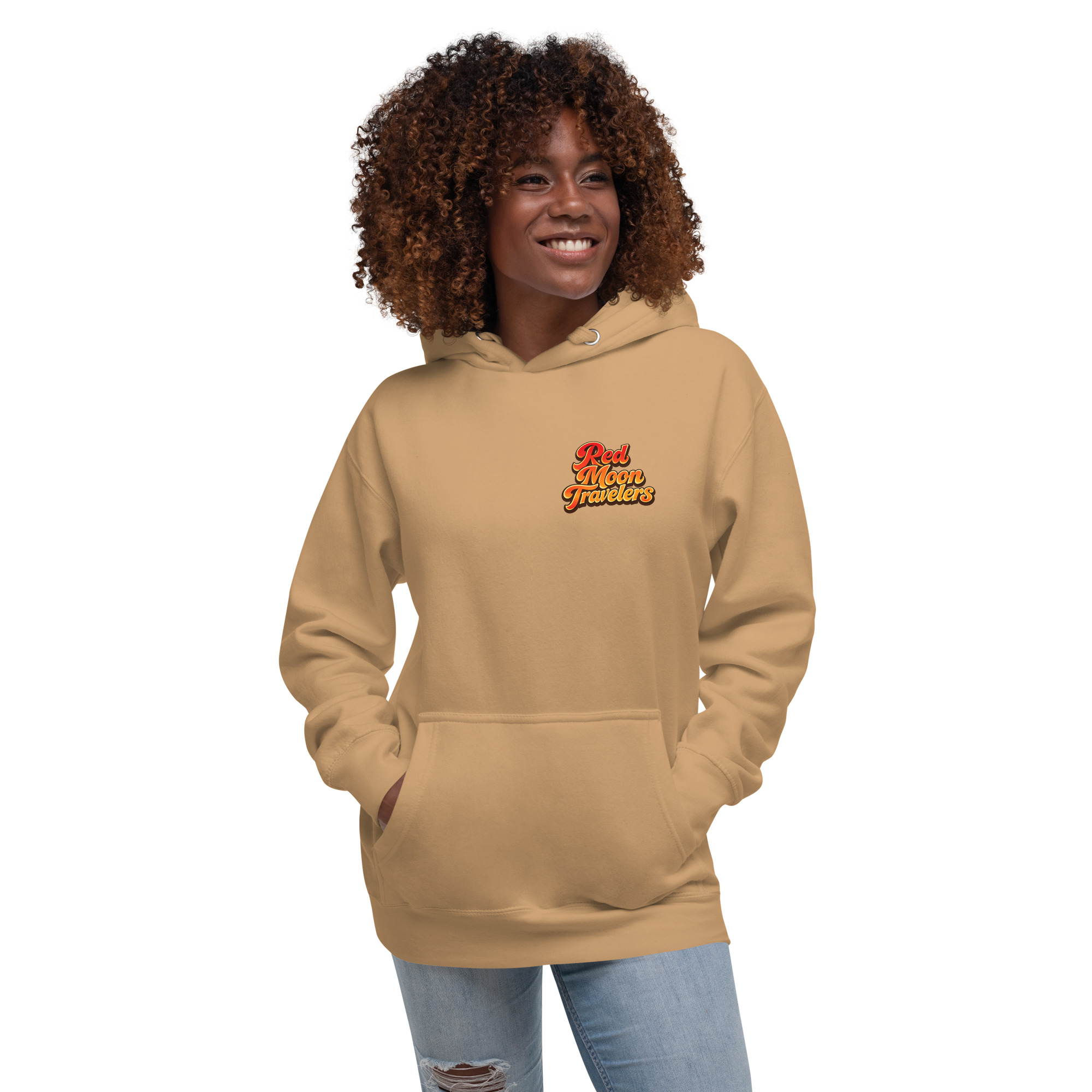 Unisex Hoodie - Image 25