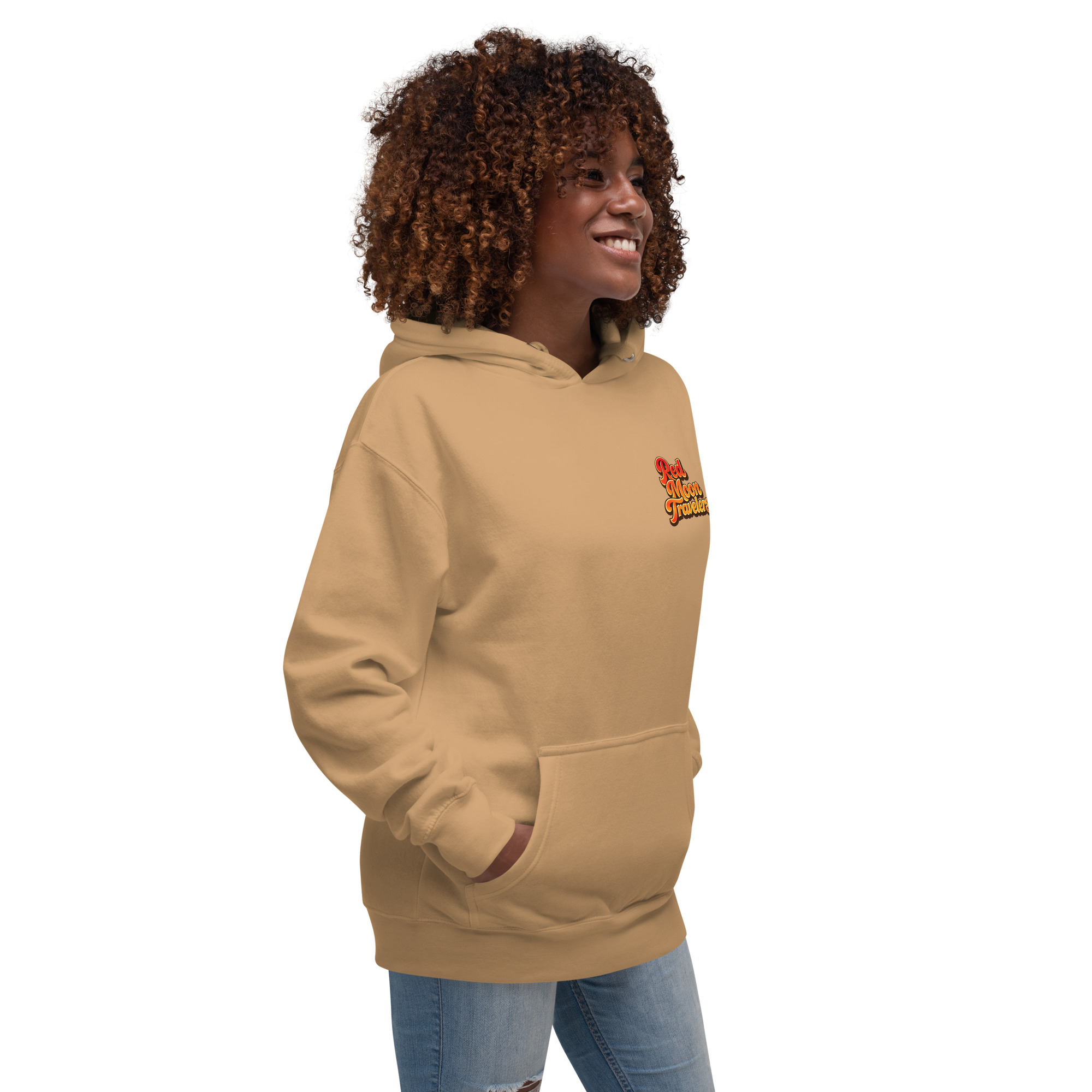 Unisex Hoodie - Image 28