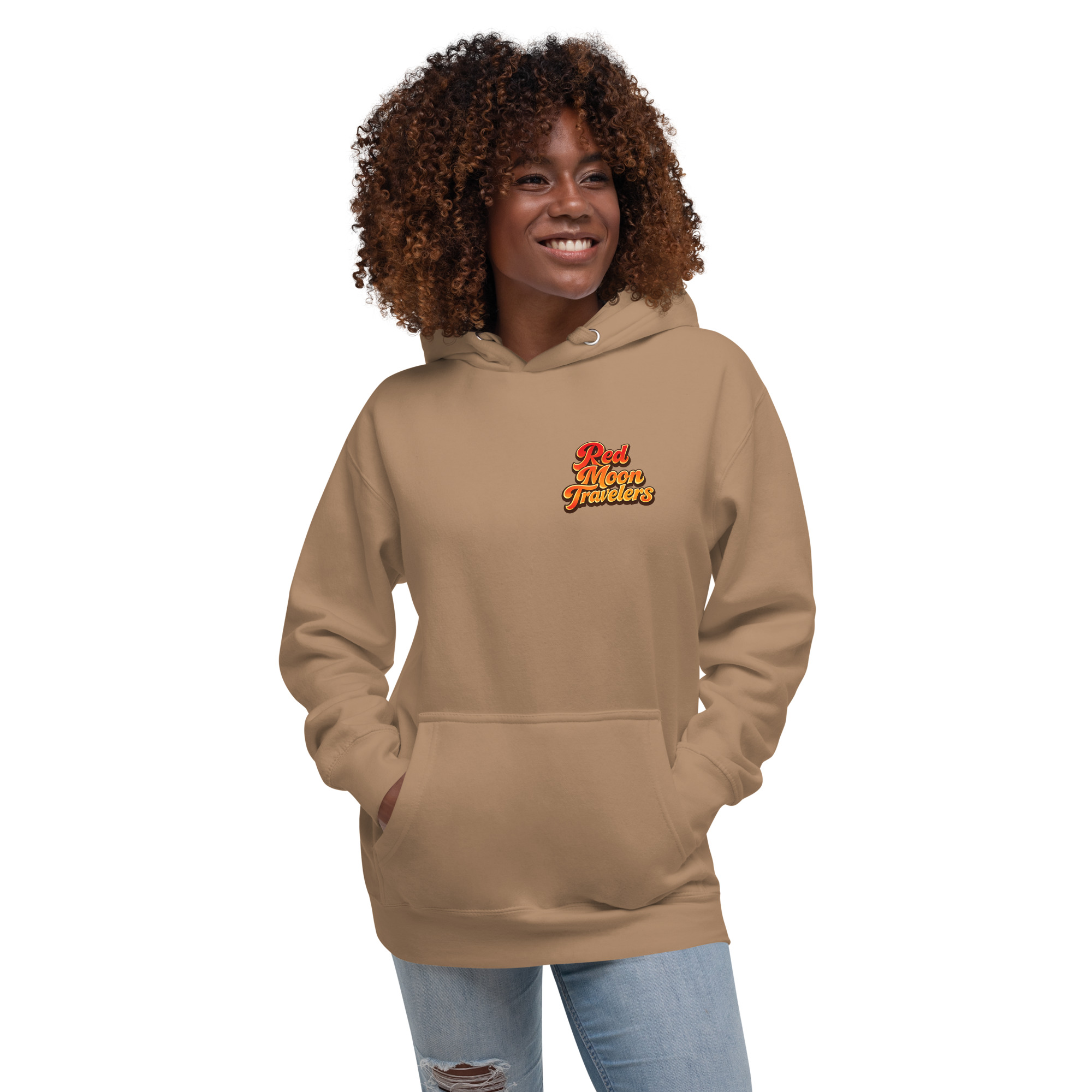 Unisex Hoodie - Image 21