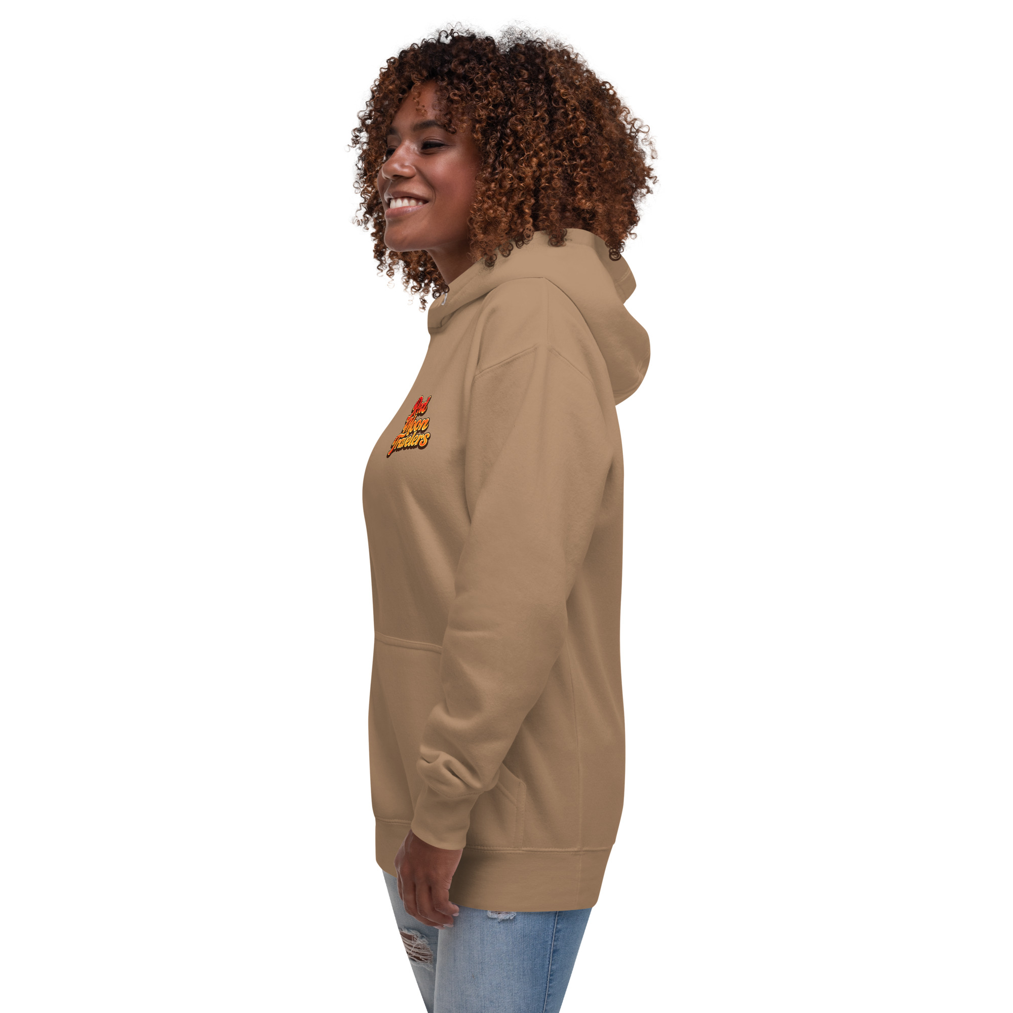 Unisex Hoodie - Image 23