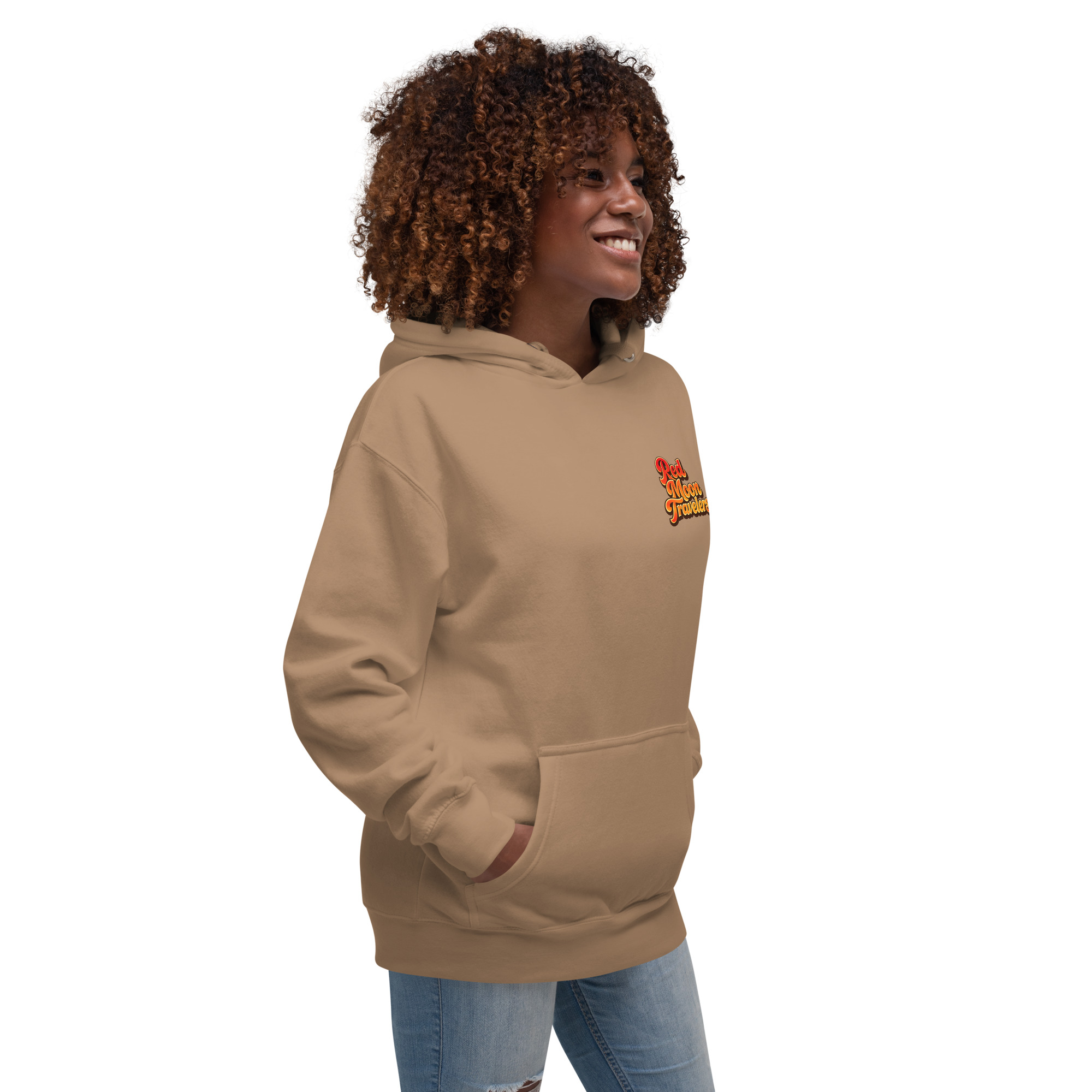 Unisex Hoodie - Image 24