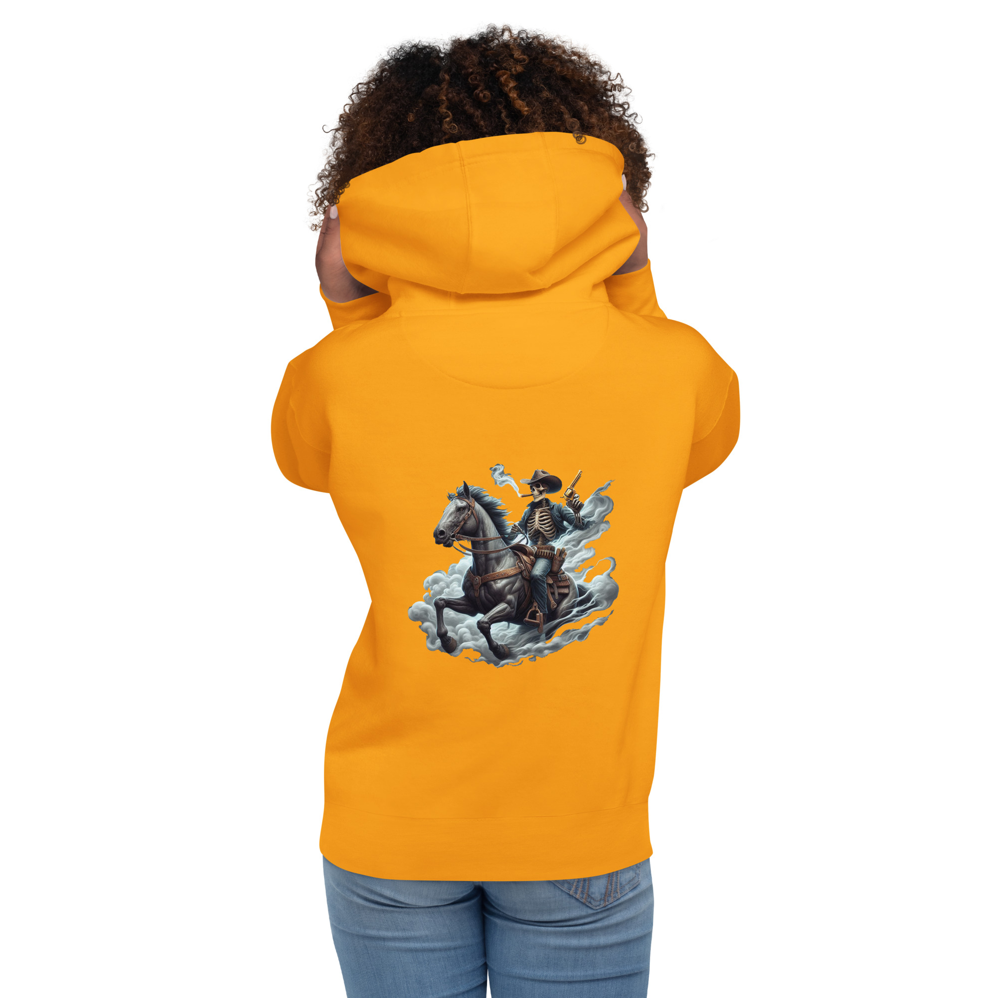 Unisex Hoodie - Image 30