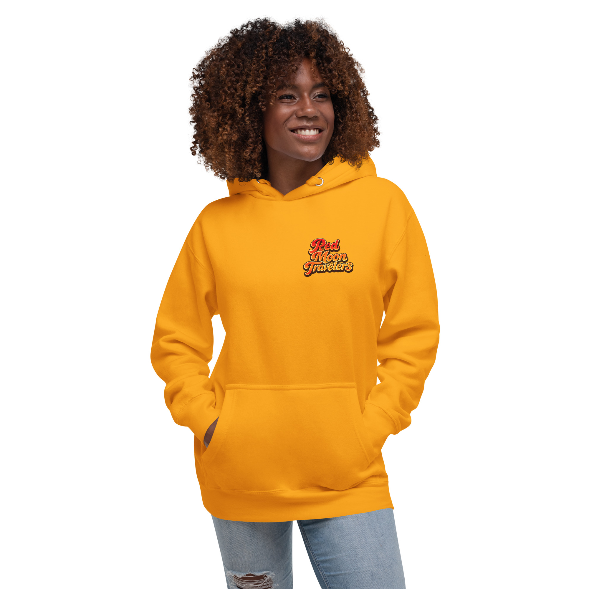 Unisex Hoodie - Image 29