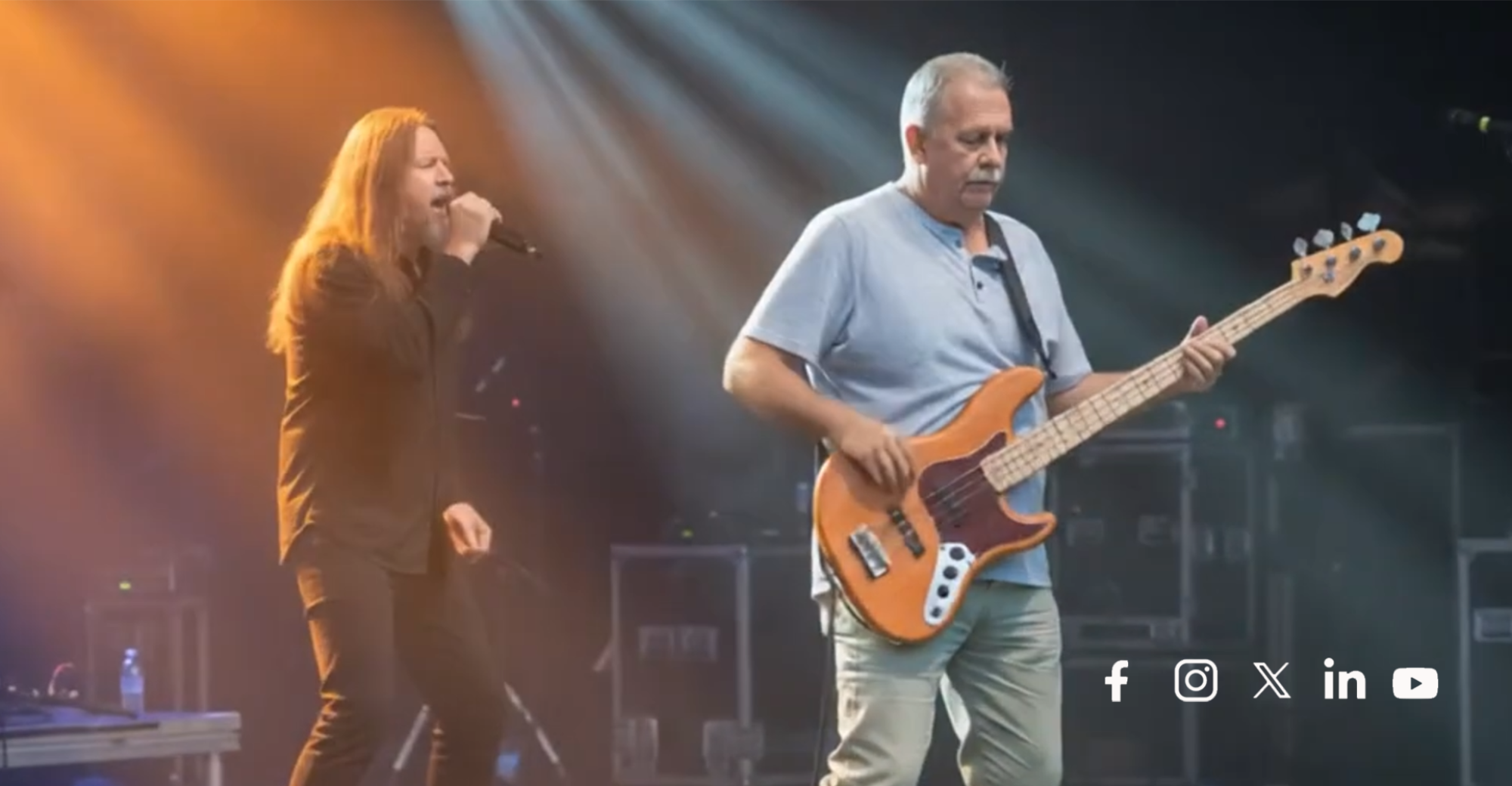 Red Moon Travelers cover image