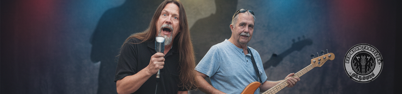 Music Page header image.