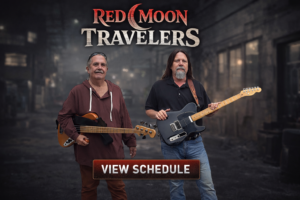 Red Moon Travelers view schedule image