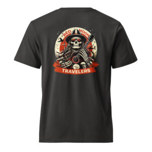 Unisex Garment Dyed Creator 2.0 Vintage T-Shirt | Stanley/Stella SATU041